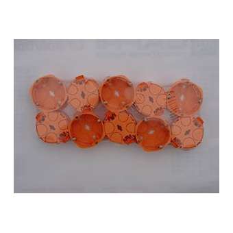 Capriclips Collerette X 10|Eaton Capri-CAP036819