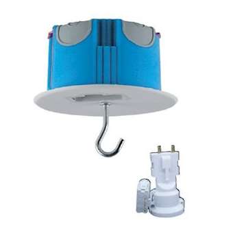 Kit centre dcl R'PROOF dia86+ FD E27 profondeur 40|SIB-SIBP38649