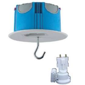 Kit centre dcl R'PROOF dia86+ FD E27 profondeur 40|SIB-SIBP38649