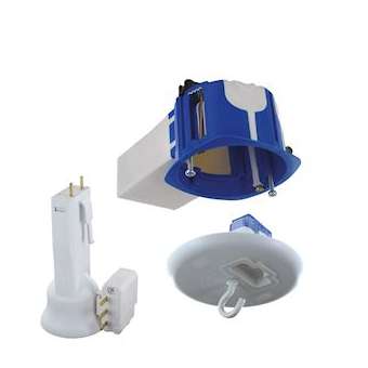 Boîte PdC micro module No Air P.47 +FD E27|Blm distribution-BLI686527