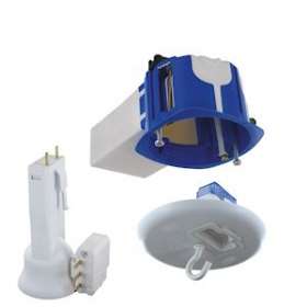 Boîte PdC micro module No Air P.47 +FD E27|Blm distribution-BLI686527