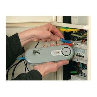 controleur d'isolement|Catu-CATDT-500