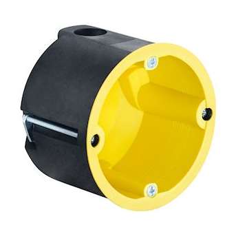 Boîtier Protection Radiations K D.74 P.58.5mm|Blm distribution-BLI680760