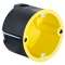 Boîtier Protection Radiations K D.74 P.58.5mm|Blm distribution-BLI680760
