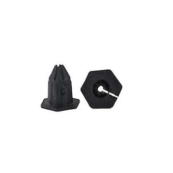 Trav. cloison K EI90 coupe-feu câbles 5-15mm|Blm distribution-BLI685901