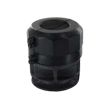 Traversée cloison K coupe-feu DS90 D.74mm|Blm distribution-BLI685903