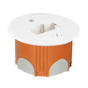 Sortie d'applique dcl R'PROOF diamètre 54 mm profondeur 40 mm|SIB-SIBP35440