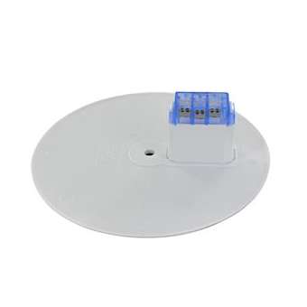 Couvercle de finition DCL diam.130 mm|Blm distribution-BLI601300