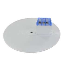 Couvercle de finition DCL diam.130 mm|Blm distribution-BLI601300