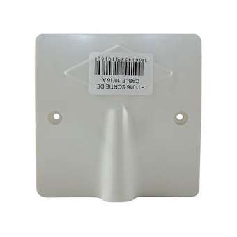 Sortie de câble 10/20 ampères|SIB-SIBP11016