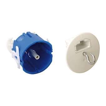 Boîte de centre DCL|Ebenoïd-EBE45245