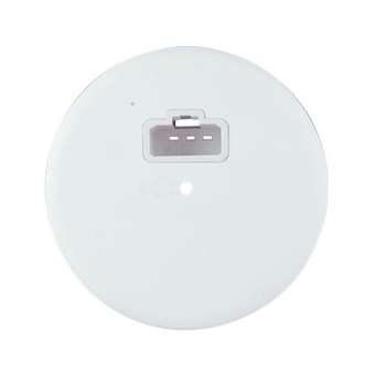 Couvercle diamètre 130 dcl excentré|SIB-SIBP01130