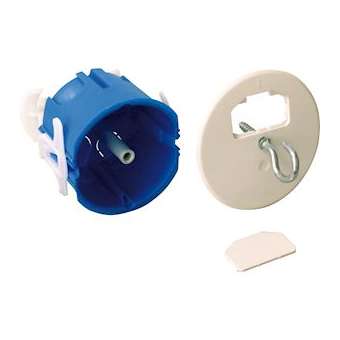 Boîte de centre|Ebenoïd-EBE45241