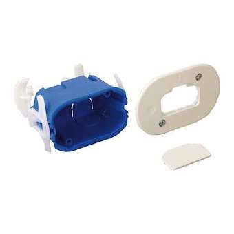 Boîte applique|Ebenoïd-EBE45251