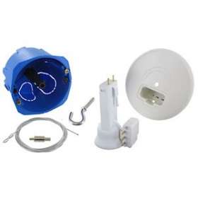 Pt de centre DCL Blue Box + Griper + FD E27|Blm distribution-BLI647559