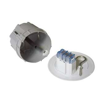 Boîte applique DCL à sceller D.54 prof.40|Blm distribution-BLI654400