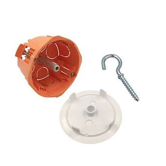 Capriclips Pt de Centre Ancien Modele|Eaton Capri-CAP736009