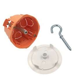Capriclips Pt de Centre Ancien Modele|Eaton Capri-CAP736009