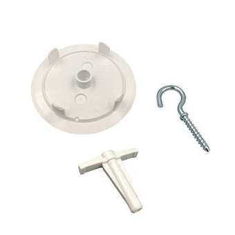 Kit Renovation Capriclips Faux Plafond|Eaton Capri-CAP735000