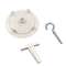 Kit Renovation Capriclips Faux Plafond