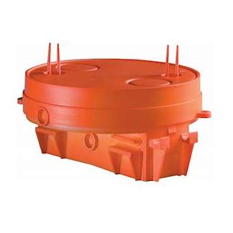 Manchon pour pré-dalle Hauteur 65 entraxe37|Eaton Capri-CAP856537