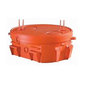 Manchon pour pré-dalle Hauteur 55 entraxe 74|Eaton Capri-CAP855574