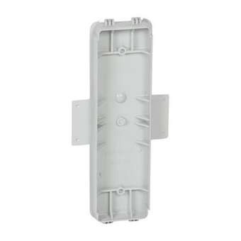 Couvercle de pose Batibox béton pour boîte de descente rectangulaire|Legrand-LEG089543