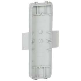 Couvercle de pose Batibox béton pour boîte de descente rectangulaire|Legrand-LEG089543