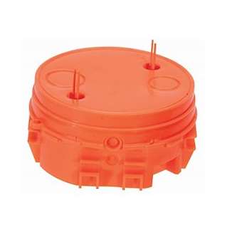 Manchon pour pré-dalle Hauteur 75 entraxe 100 pour aiamant|Eaton Capri-CAP857500