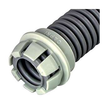 Embout ISO25|Eaton Capri-CAP422520
