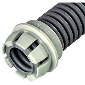 Embout ISO25|Eaton Capri-CAP422520