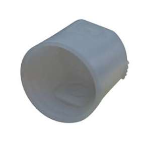 Boîtier simple profondeur 40 prédécoupe 20|SIB-SIBP0101440