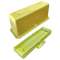 Pot RH 177 diamètre 25 ouvert + couvercle rehausse