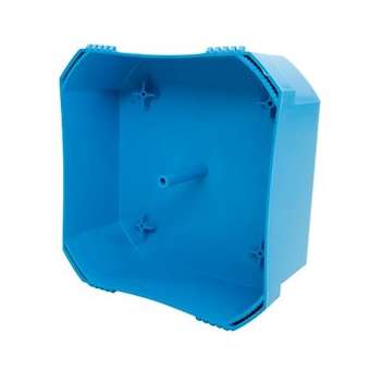 Boîte Combex np bleue|SIB-SIBP0107231