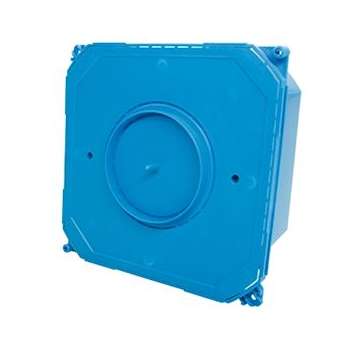 Combex feu + couvercle point centre|SIB-SIBP0107014