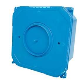 Combex feu + couvercle point centre|SIB-SIBP0107014