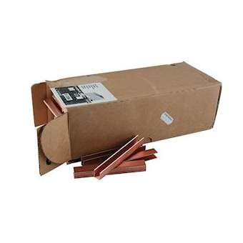 Lot d'agrafes longueur 14 mm|SIB-SIBP0392014