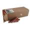 Lot d'agrafes longueur 14 mm