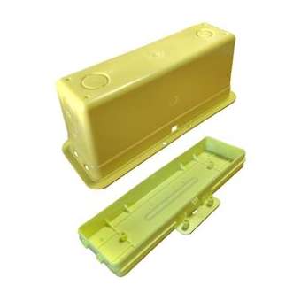 Pot RH 177 diamètre 20 ouvert + couvercle rehausse|SIB-SIBP01783