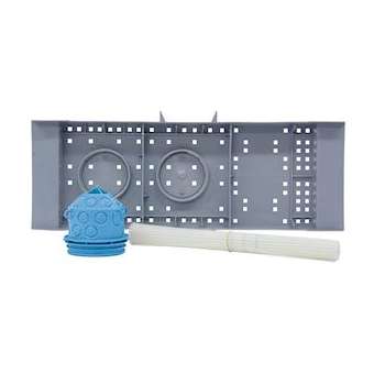 Hourdis électrique largeur 200 mm|SIB-SIBP02920