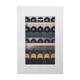 Cave encastrable mixte 2 zones 88 cm|Liebherr-LBHEWTGW1683-21
