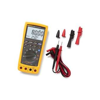 Calibrateur de process|Fluke industries-FLEFLUKE-787B