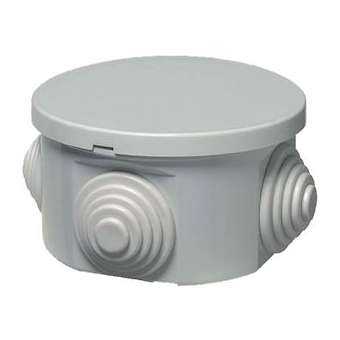 Sibox diamètre 65 960DEG IP44|SIB-SIBP03411