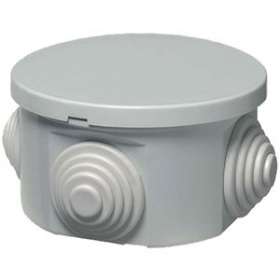 Sibox diamètre 65 960DEG IP44|SIB-SIBP03411