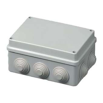 Sibox 155x110x70 960DEG IP55|SIB-SIBP03416