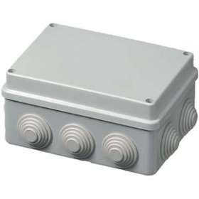 Sibox 155x110x70 960DEG IP55|SIB-SIBP03416