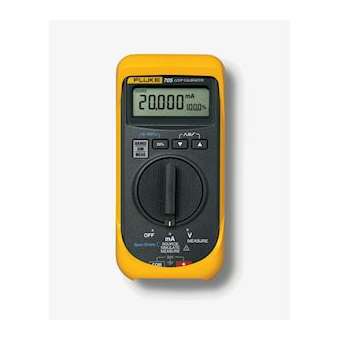 Calibrateur de boucle|Fluke industries-FLEFLUKE-705