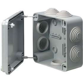 Sibox 105x105x55 960DEG IP55|SIB-SIBP03414