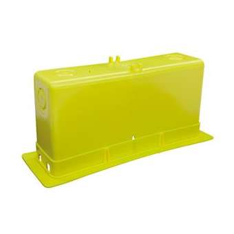 Pot RH176 diamètre 25 ouvert + Couvercle|SIB-SIBP01764