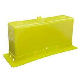 Pot RH176 diamètre 25 ouvert + Couvercle|SIB-SIBP01764